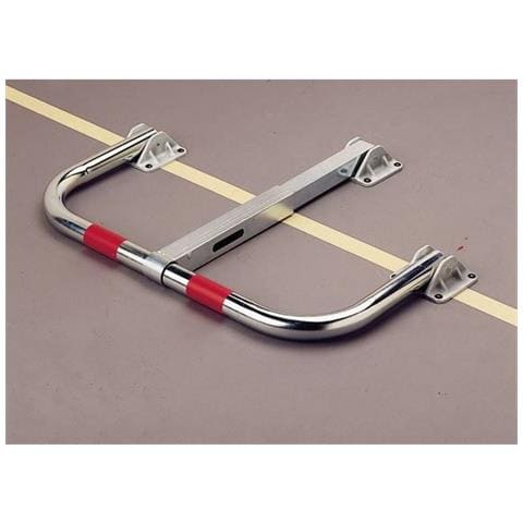 Barriere De Parking Fermeture Serrure Cylindre Eur - Foto 1