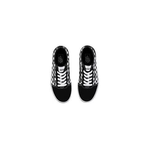 Ward In Taglia 36.5 Colore Nero - Foto 3