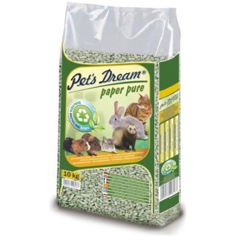 Pet Sogno Carta 10lts Pur. 10 L - Foto 1