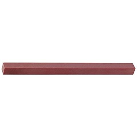File Di Muller Deg4kt1006 Levigaturadegussit Quadrato 100 X 6 Mm, Marrone, Marrone, Deg4kt10010 - Foto 1
