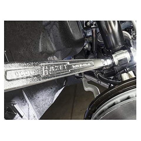 600lg-10 Chiavi Combinate, Multicolore - Foto 2