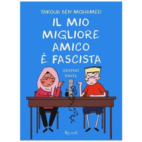 Takoua Ben Mohamed - Il Mio Migliore Amico È Fascista - Foto 2