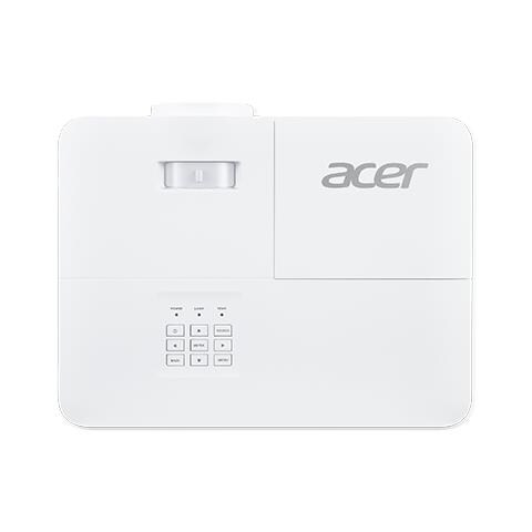 Videoproiettore H6800BDa DLP 3600 ANSI lumen Rapporto di Contrasto 10000:1 4K Ultra HD 3840 x 2160 Pixel Compatibilità 3D Colore Bianco - Foto 5