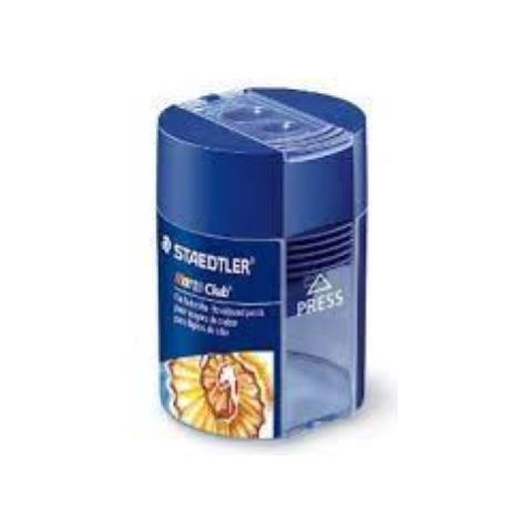 Confezione Di 10 Temperamatite Norisclub 2 Fori - Foto 1