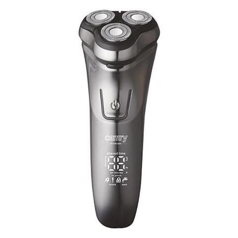 Shaver Cr 2925 Cordless, Tempo Di Ricarica 1,5 H, Numero Di Testine / lame Rasoio 3, Grigio - Foto 18