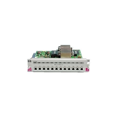 ProCurve switch XL 12p 100-FX MTRJ module - Foto 1