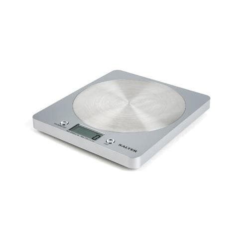 1036 SVSSDR, LCD, 42 x 17 mm, Metallico, 160 x 180 x 21 mm, CR2032, Acciaio inossidabile - Foto 1