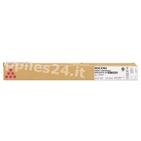 Cartuccia Laser Magenta 15000 Pagine  - Foto 2