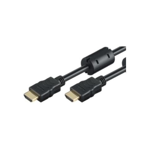 7003018 5m HDMI HDMI Nero cavo HDMI - Foto 1