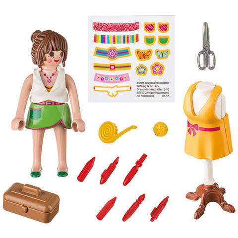 9437 set per costruzioni - Foto 3