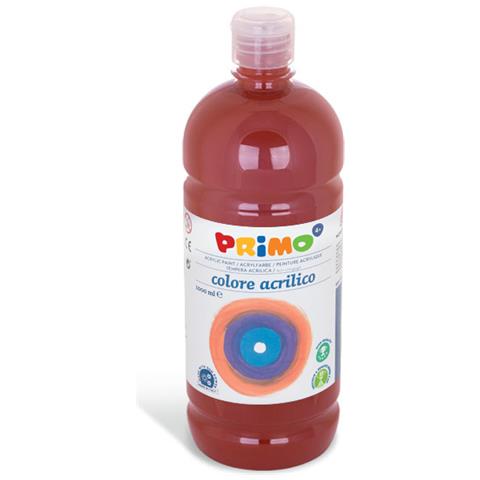 Tempera Acrilica 1000ml Siena Bruc - Foto 1