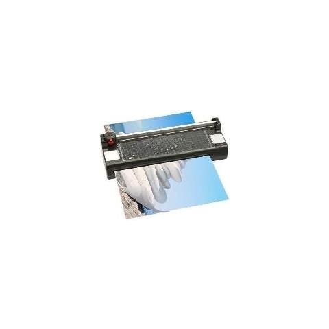 Plastificatrice A 340 Combo Din A3 Con Taglierina Rotativa - Foto 4
