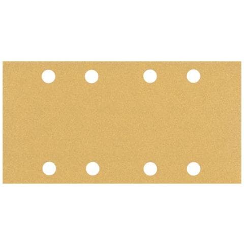 Carta Abrasiva Expert C470 93x186mm K100 10pz - Foto 1