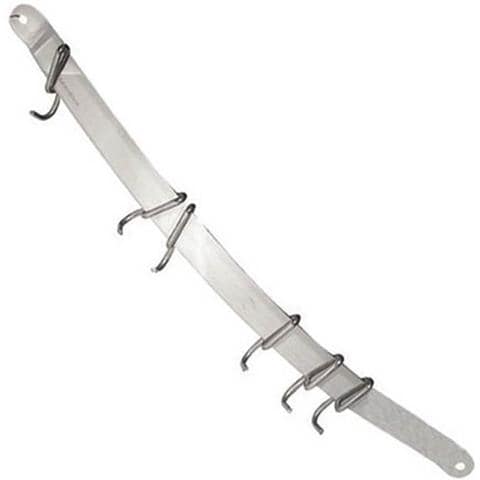 Asta Per Appendere 44 Cm - Uti335390100 - Foto 1