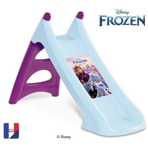 Diapositiva Congelata Xs - Foto 1