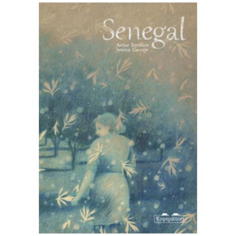 Artur Scriabin - Senegal. Ediz. A Colori - Foto 1