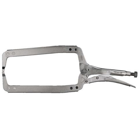 Tools Pinze Per Morsa Profonda - 450mm - 1180g - 115.1072 - Foto 1