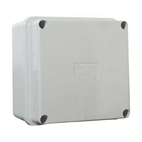 Cassetta Derivazione Pareti Lisce Ip66 - Foto 1