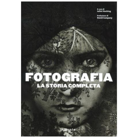 David Campany - Fotografia. La storia completa - Foto 1