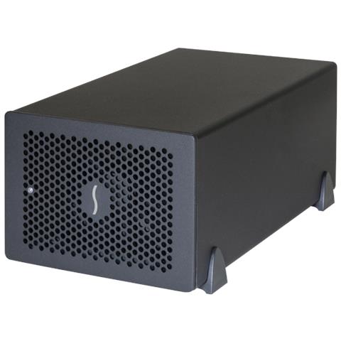 Echo Express SE IIIe Cablato Thunderbolt Nero - Foto 1