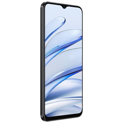70 Lite 5G 128GB 4 GB RAM Dual SIM Display 6.5" HD+ Fotocamera 50 Mpx Android Nero - Foto 2