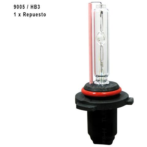 Lampada Allo Xeno Di Ricambio Per Auto 6000k 9005 / Hb3 - Foto 1