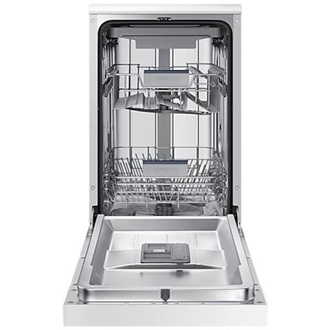 Lavastoviglie DW50R4070FW /EC Libera installazione Classe E Capacità 10 coperti - Foto 5