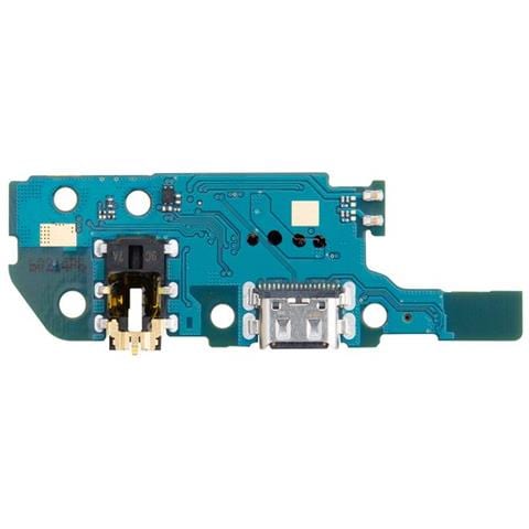 Flat Connettore Di Ricarica Originale Per Galaxy A20e A202 (service Pack) - Foto 2