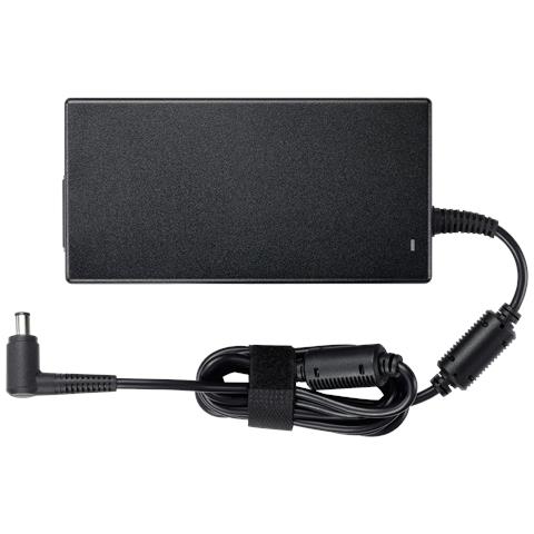 0A001-00392700 adattatore e invertitore Interno 230 W Nero - Foto 1