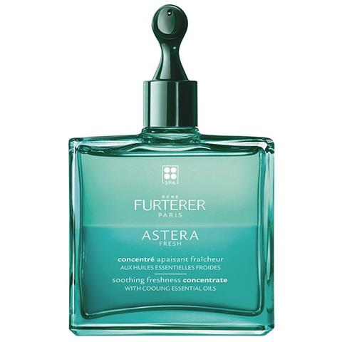 Astera Concentrato Lenitivo Di Freschezza E Purezza 50 Ml Head Spa - Foto 1