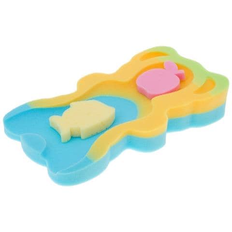 Tappeto Da Bagno In Schiuma Maxi - Foto 1