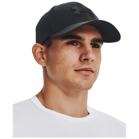 Ua Blitzing 1376700-002, Uomini, Nero, M/l - Foto 3