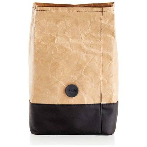 Lékué Lunchbag To Go - Kraft - Foto 1