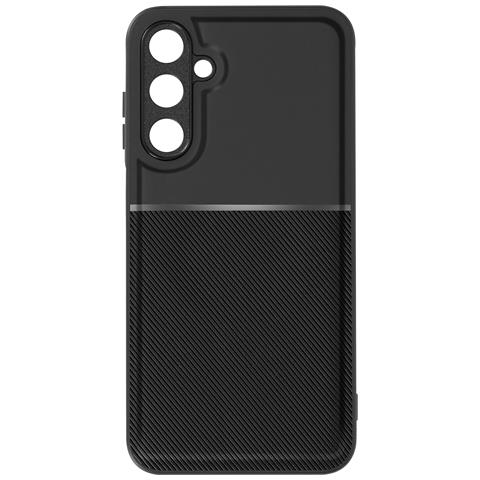 Cover Per Samsung Galaxy A25 5g Rigida Bordo Flessibile Antishock - Foto 1