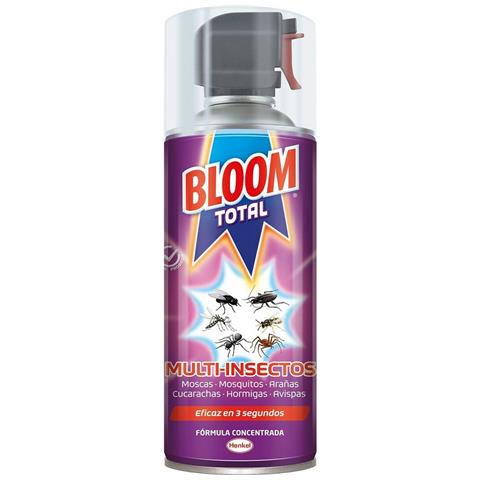 Insetticida Bloom Insetti Volanti (400 Ml) - Foto 1