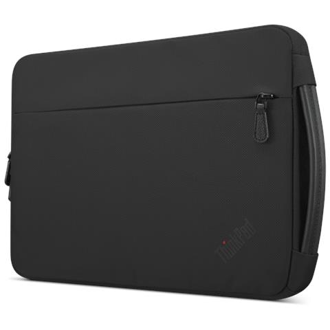 Lenovo 4x41k79634 Borsa Per Laptop 33 Cm (13"") Custodia A Tasca Nero - Foto 1