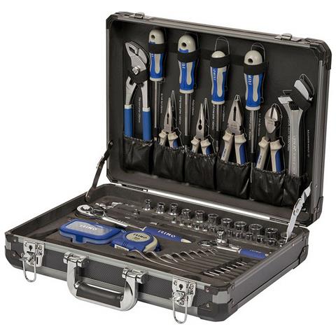 Cassetta Degli Attrezzi Con Accessori 97 Pezzi - Foto 1