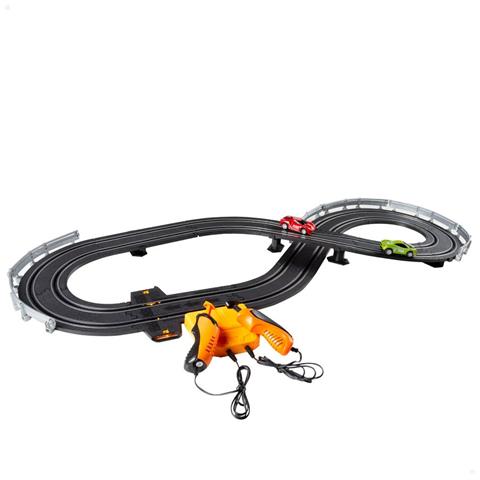 Pista Da Corsa 93 X 7 X 43 Cm (2 Unità) - Foto 2