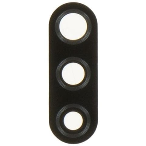 Vetro Di Protezione Fotocamere Ricambio Originale Per Galaxy M11 M115 (service Pack) - Foto 1