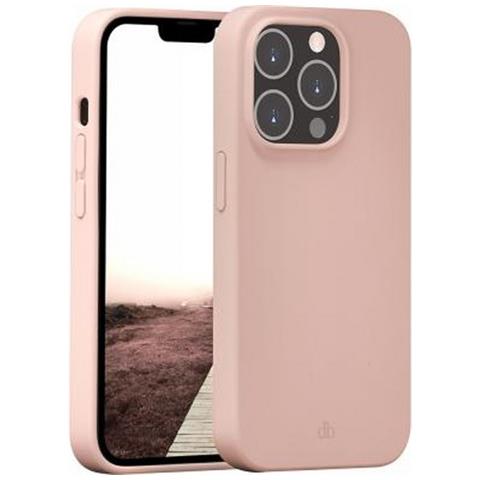 Cover Per Iphone 14 Pro Compatibile Magsafe Monaco Pink Sand, Rosa - Foto 1