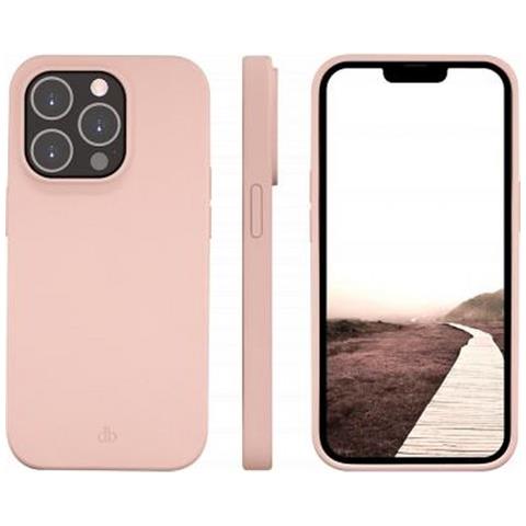 Cover Per Iphone 14 Pro Compatibile Magsafe Monaco Pink Sand, Rosa - Foto 4