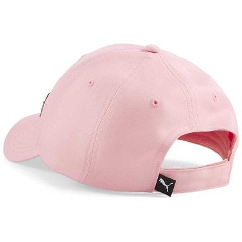 Puma Metal Cat Cap Forest Night 02126958, Unisex, Rosa, Marime Universala - Foto 2