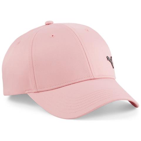 Puma Metal Cat Cap Forest Night 02126958, Unisex, Rosa, Marime Universala - Foto 1
