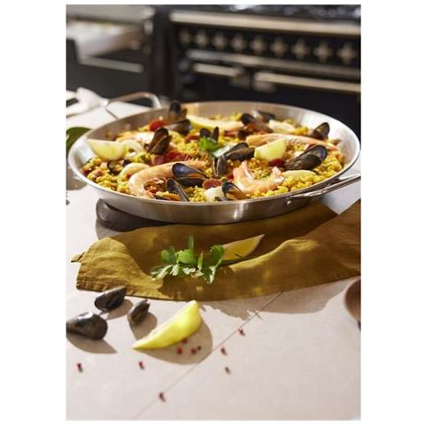 Piatto Per Paella Baumalu 40 Cm - Foto 1