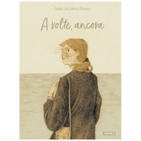 Davide Calì - A volte, ancora. Ediz. illustrata - Foto 1
