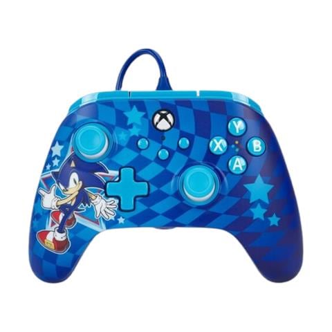 XBGP0229-01 periferica di gioco Blu, Rosso, Bianco USB Gamepad Xbox Series S, Xbox Series X - Foto 1