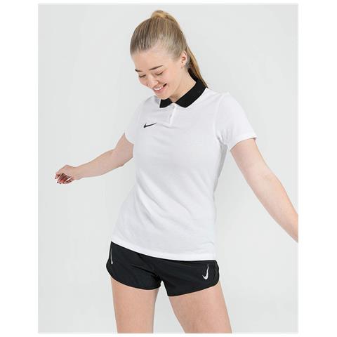 Polo Park 20 Cw6965-100 Donna Taglia Xs Colore Bianco - Foto 1