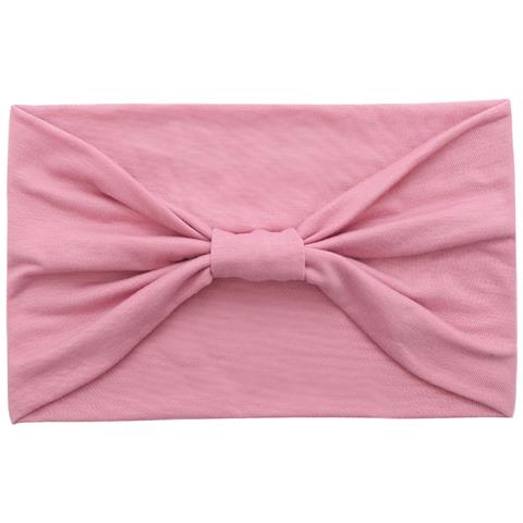 Fascia Per Capelli Morbida Per Corsa, Fascia Per Capelli Con Turbante Da Yoga, 5 Pezzi Blue + Apricot + Bean Paste + Dark Gray + Earthy Y - Foto 1