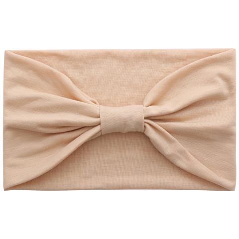 Fascia Per Capelli Morbida Per Corsa, Fascia Per Capelli Con Turbante Da Yoga, 5 Pezzi Blue + Apricot + Bean Paste + Dark Gray + Earthy Y - Foto 2