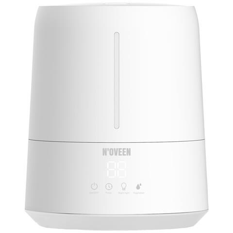 UH550 umidificatore Ultrasonico 4,5 L Bianco 28 W - Foto 1